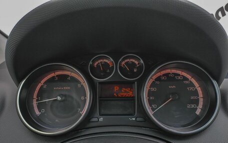 Peugeot 408 I рестайлинг, 2012 год, 790 000 рублей, 13 фотография