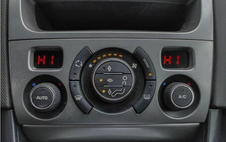 Peugeot 408 I рестайлинг, 2012 год, 790 000 рублей, 18 фотография