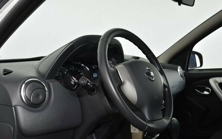 Nissan Terrano III, 2016 год, 1 349 000 рублей, 7 фотография