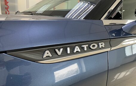 Lincoln Aviator II, 2019 год, 6 799 999 рублей, 25 фотография