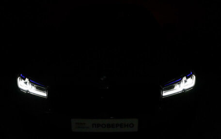 BMW 5 серия, 2021 год, 7 600 000 рублей, 39 фотография