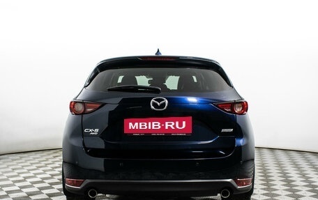Mazda CX-5 II, 2018 год, 2 799 000 рублей, 6 фотография