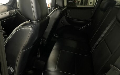 Chevrolet Niva I рестайлинг, 2017 год, 949 900 рублей, 14 фотография