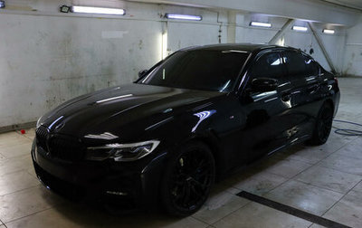 BMW 3 серия, 2021 год, 4 750 000 рублей, 1 фотография