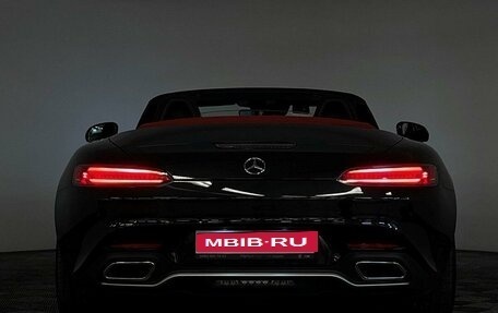 Mercedes-Benz AMG GT I рестайлинг, 2018 год, 15 500 000 рублей, 19 фотография