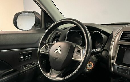 Mitsubishi ASX I рестайлинг, 2013 год, 1 559 000 рублей, 16 фотография