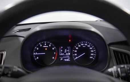 Hyundai Creta I рестайлинг, 2017 год, 1 489 000 рублей, 7 фотография