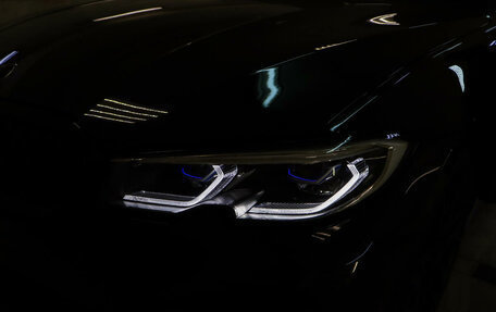 BMW 3 серия, 2021 год, 4 750 000 рублей, 8 фотография