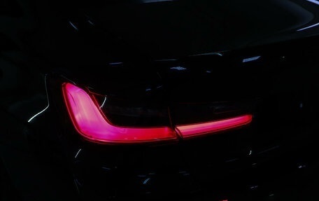 BMW 3 серия, 2021 год, 4 750 000 рублей, 9 фотография