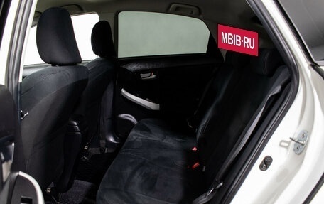 Toyota Prius, 2012 год, 1 197 000 рублей, 10 фотография
