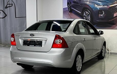 Ford Focus II рестайлинг, 2010 год, 749 000 рублей, 3 фотография