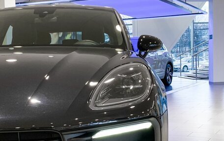 Porsche Macan I рестайлинг, 2022 год, 9 150 000 рублей, 8 фотография