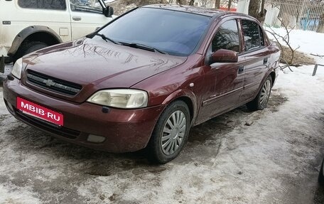 Chevrolet Viva, 2005 год, 169 000 рублей, 4 фотография