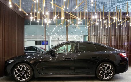 BMW 4 серия, 2022 год, 7 050 000 рублей, 5 фотография