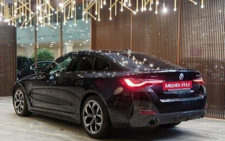 BMW 4 серия, 2022 год, 7 050 000 рублей, 4 фотография