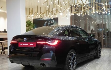 BMW 4 серия, 2022 год, 7 050 000 рублей, 2 фотография