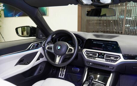 BMW 4 серия, 2022 год, 7 050 000 рублей, 16 фотография