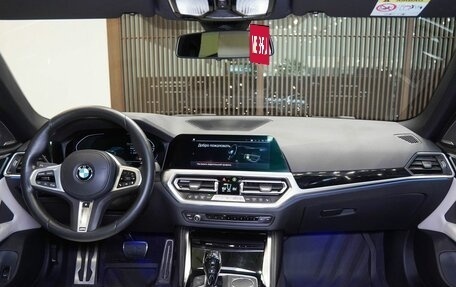 BMW 4 серия, 2022 год, 7 050 000 рублей, 15 фотография