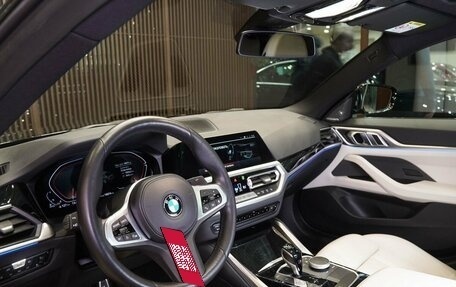 BMW 4 серия, 2022 год, 7 050 000 рублей, 14 фотография