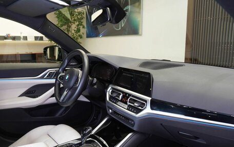 BMW 4 серия, 2022 год, 7 050 000 рублей, 23 фотография