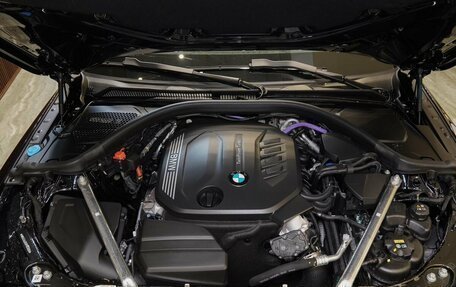 BMW 4 серия, 2022 год, 7 050 000 рублей, 31 фотография