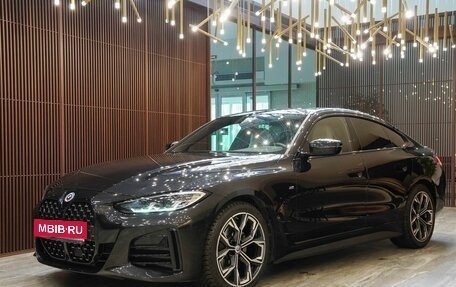 BMW 4 серия, 2022 год, 7 050 000 рублей, 33 фотография