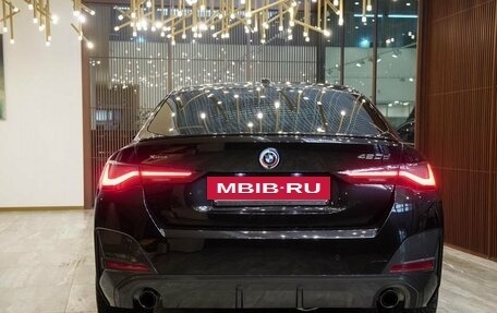 BMW 4 серия, 2022 год, 7 050 000 рублей, 35 фотография