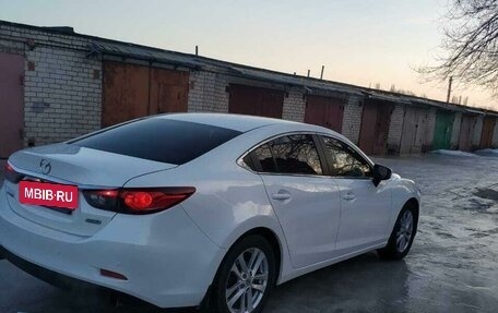 Mazda 6, 2012 год, 1 820 000 рублей, 15 фотография