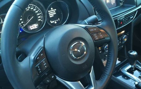 Mazda 6, 2012 год, 1 820 000 рублей, 21 фотография