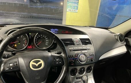 Mazda 3, 2011 год, 540 000 рублей, 6 фотография