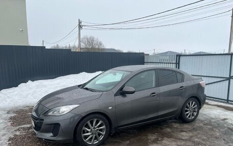 Mazda 3, 2011 год, 540 000 рублей, 3 фотография