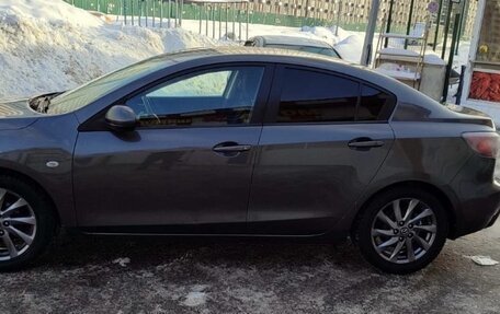 Mazda 3, 2011 год, 540 000 рублей, 4 фотография