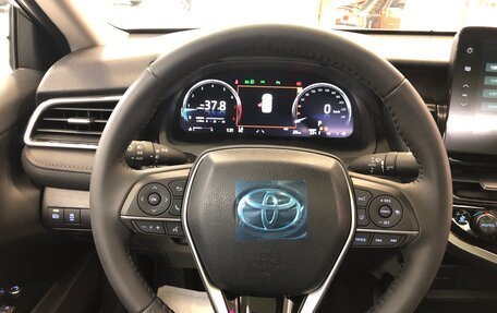 Toyota Camry, 2023 год, 3 340 000 рублей, 14 фотография