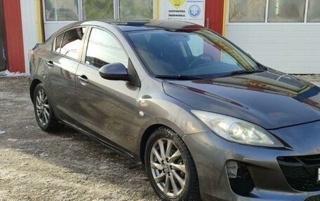 Mazda 3, 2011 год, 540 000 рублей, 8 фотография