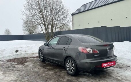 Mazda 3, 2011 год, 540 000 рублей, 2 фотография