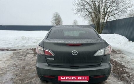 Mazda 3, 2011 год, 540 000 рублей, 5 фотография