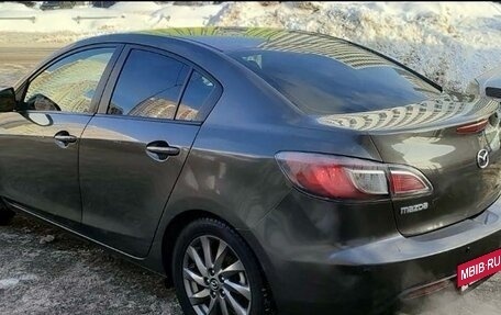 Mazda 3, 2011 год, 540 000 рублей, 9 фотография