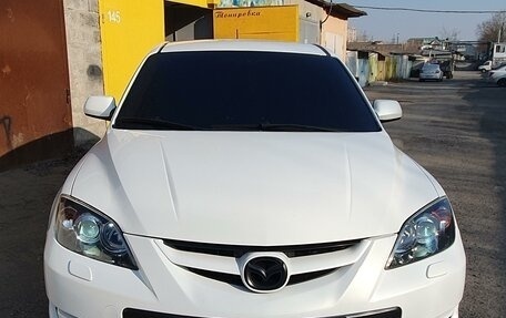 Mazda 3 MPS, 2008 год, 1 300 000 рублей, 2 фотография