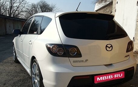 Mazda 3 MPS, 2008 год, 1 300 000 рублей, 7 фотография