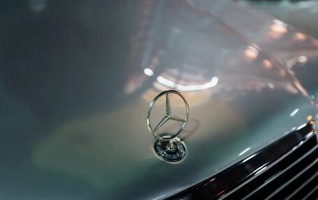 Mercedes-Benz S-Класс, 1997 год, 1 250 000 рублей, 5 фотография