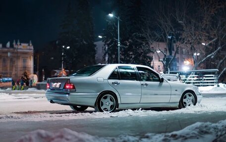 Mercedes-Benz S-Класс, 1997 год, 1 250 000 рублей, 2 фотография
