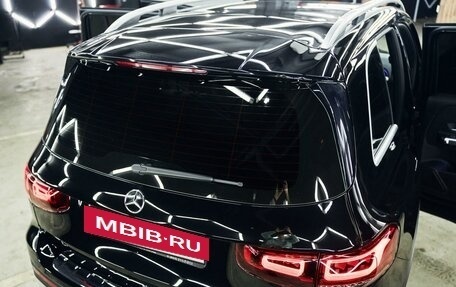 Mercedes-Benz GLB, 2020 год, 3 900 000 рублей, 4 фотография