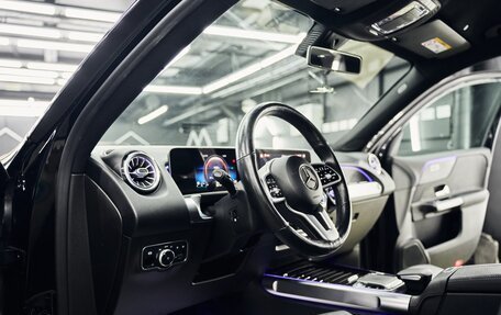 Mercedes-Benz GLB, 2020 год, 3 900 000 рублей, 12 фотография