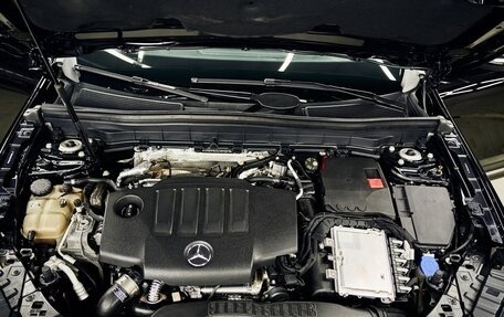 Mercedes-Benz GLB, 2020 год, 3 900 000 рублей, 18 фотография