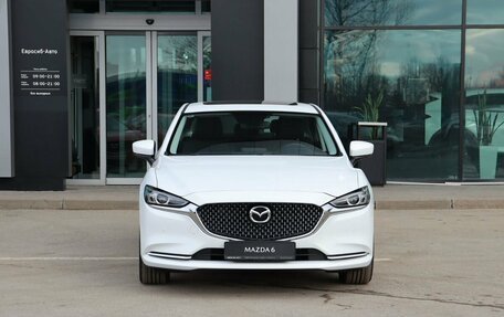 Mazda 6, 2023 год, 4 190 000 рублей, 2 фотография