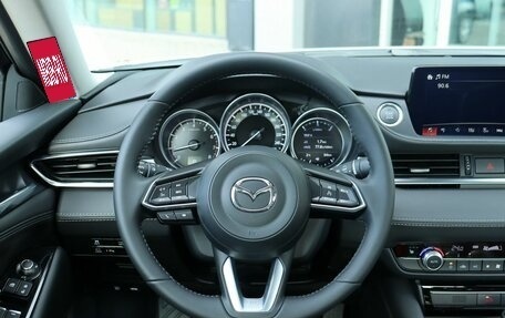 Mazda 6, 2023 год, 4 190 000 рублей, 17 фотография
