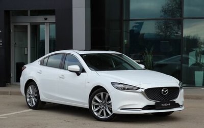 Mazda 6, 2023 год, 4 190 000 рублей, 1 фотография