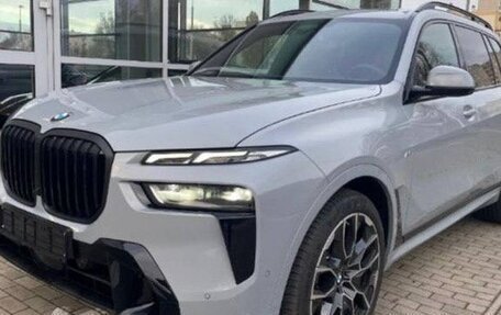 BMW X7, 2023 год, 14 800 000 рублей, 1 фотография