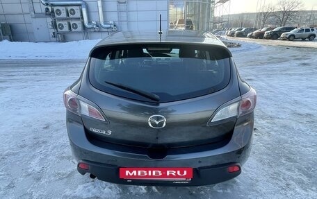 Mazda 3, 2011 год, 1 220 000 рублей, 5 фотография