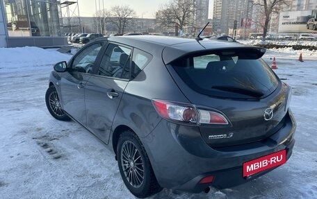 Mazda 3, 2011 год, 1 220 000 рублей, 6 фотография